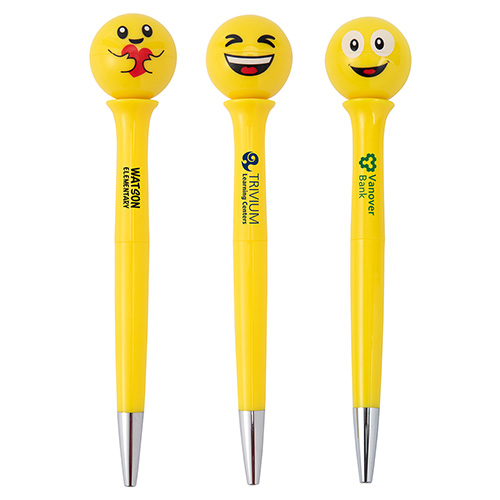 Emoji Pen 16