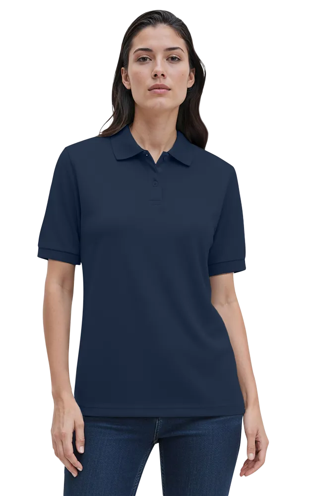 Ladies's Value Polo 14