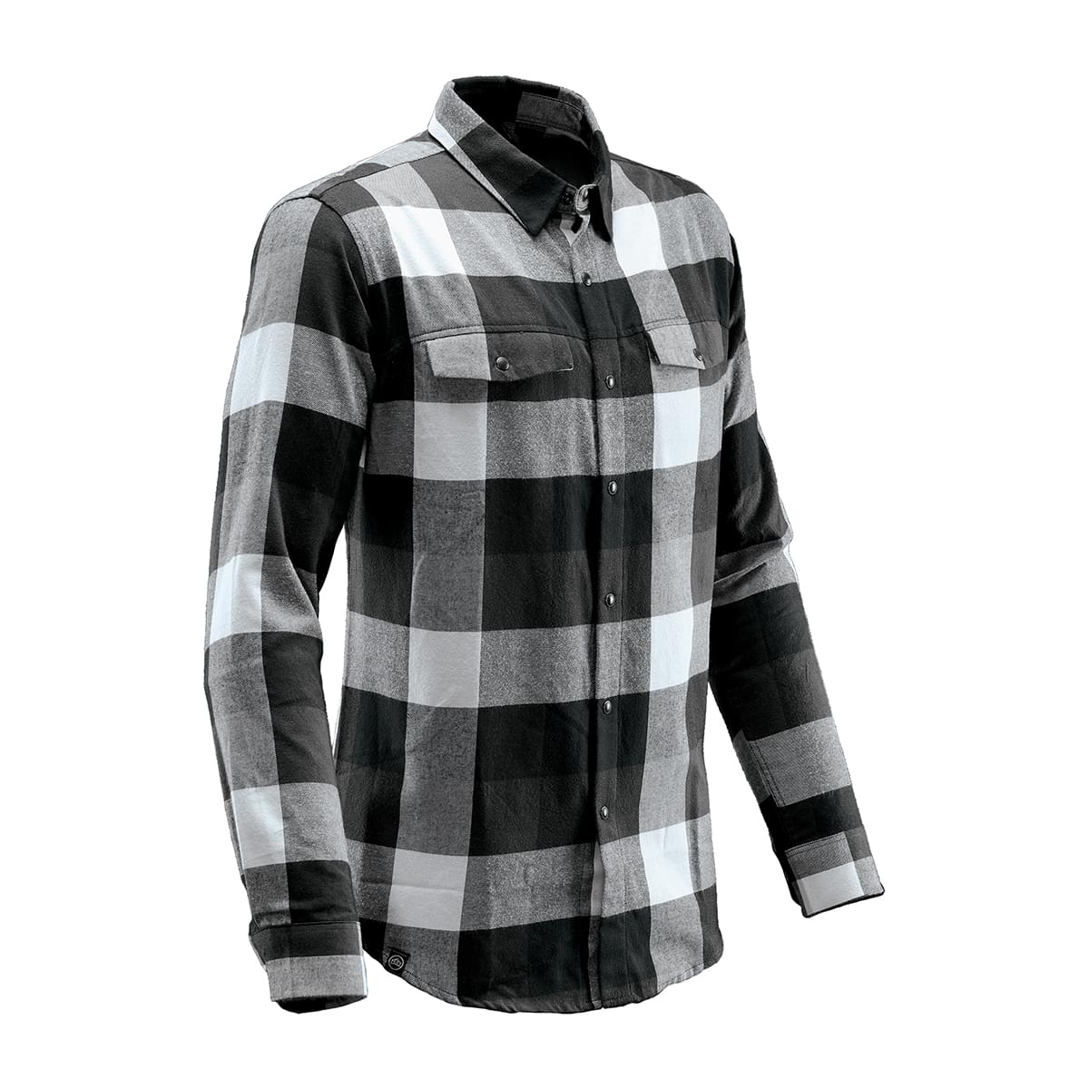 Stormtech Men's Logan Snap Front Shirt 12