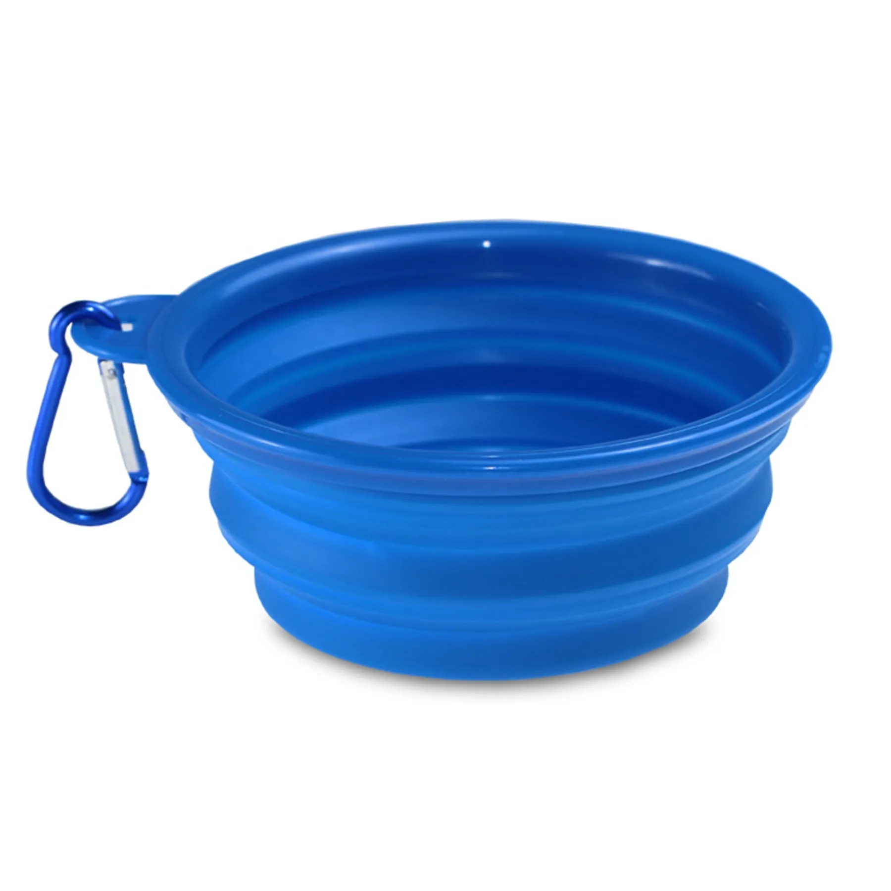 Pet Collapsible Bowl 1