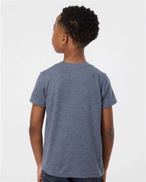 Youth Poly-Rich T-Shirt - 265 39