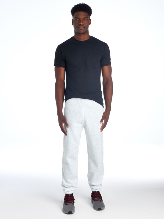 JERZEES NuBlend® Sweatpants 5