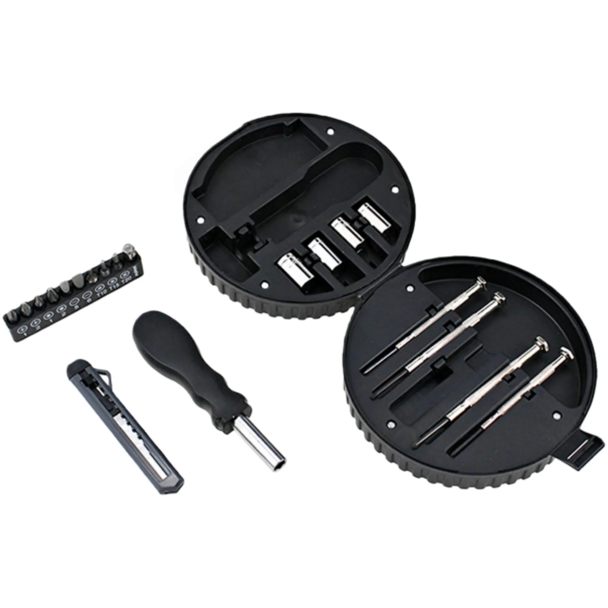 Tire Shape 20 Piece Tool Set 4