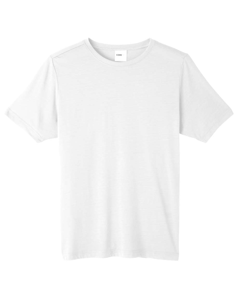 Unisex Tall Fusion ChromaSoft™ Performance T-Shirt - CE111T 10