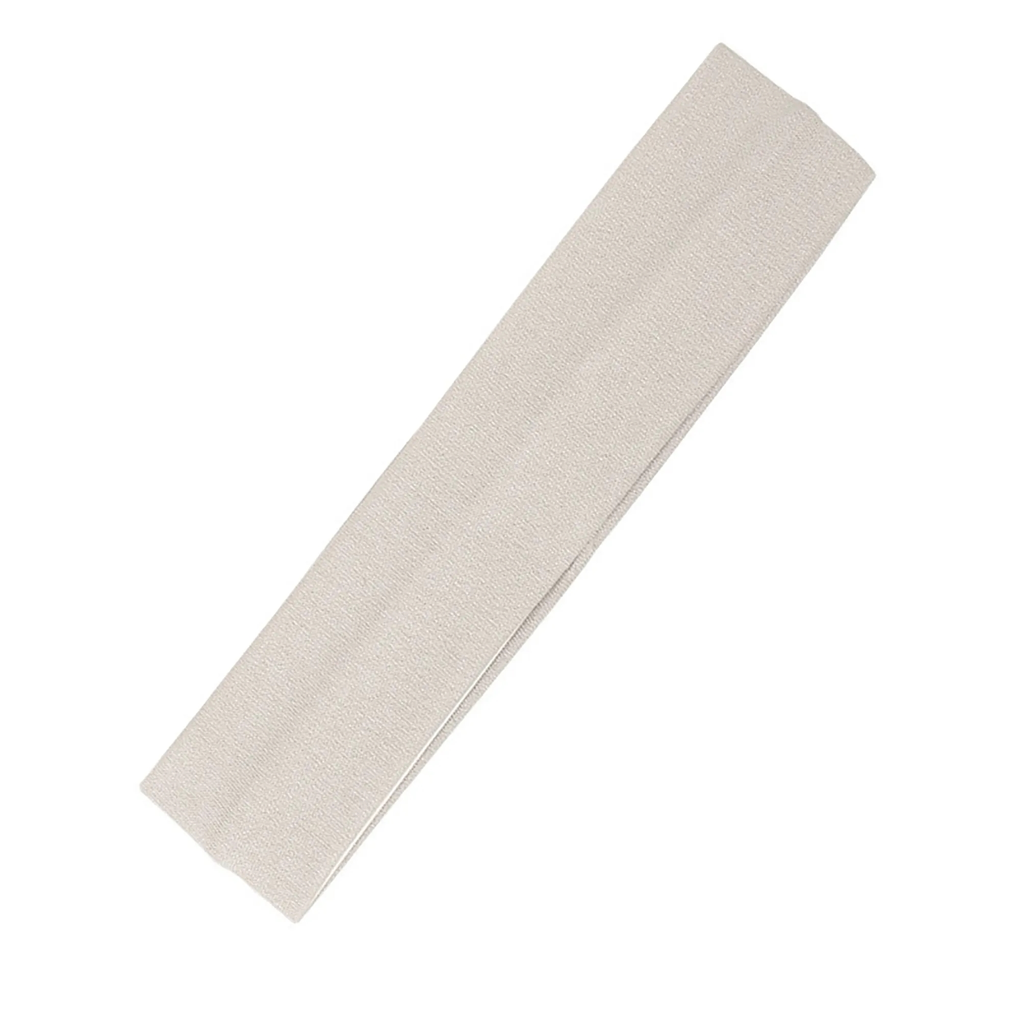 Breathable Elastic Head Sweatband for Active Use 15