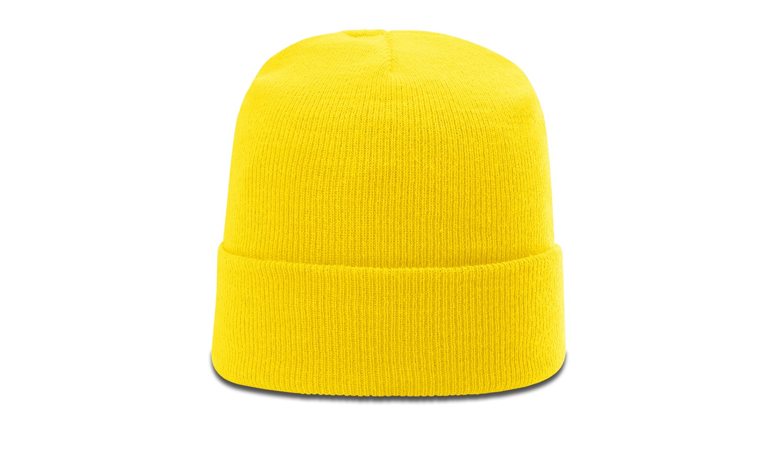 Solid Beanie with Cuff 19