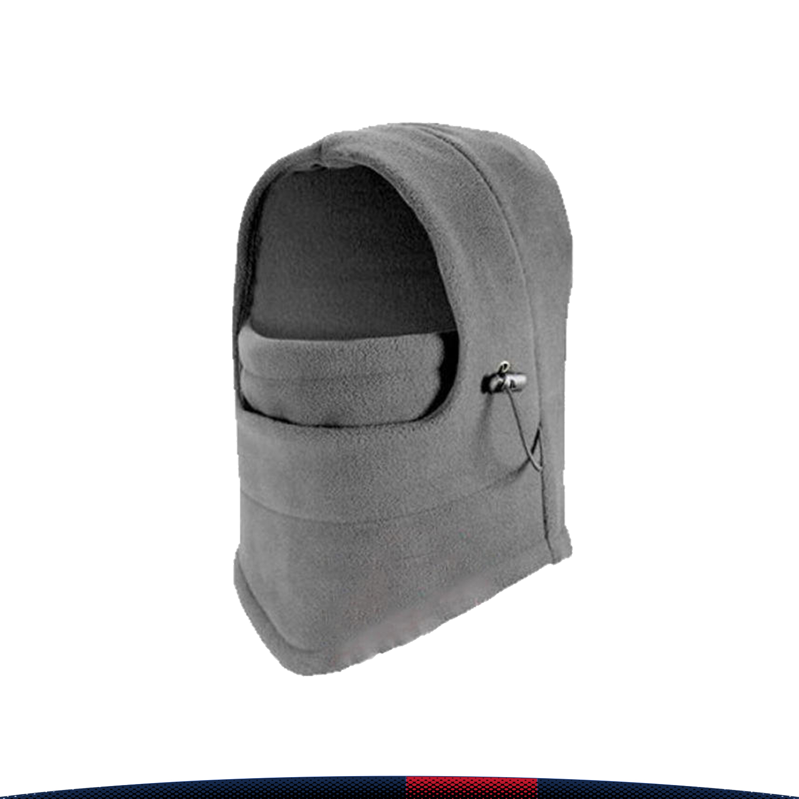 Windproof Winter Hoodie 8