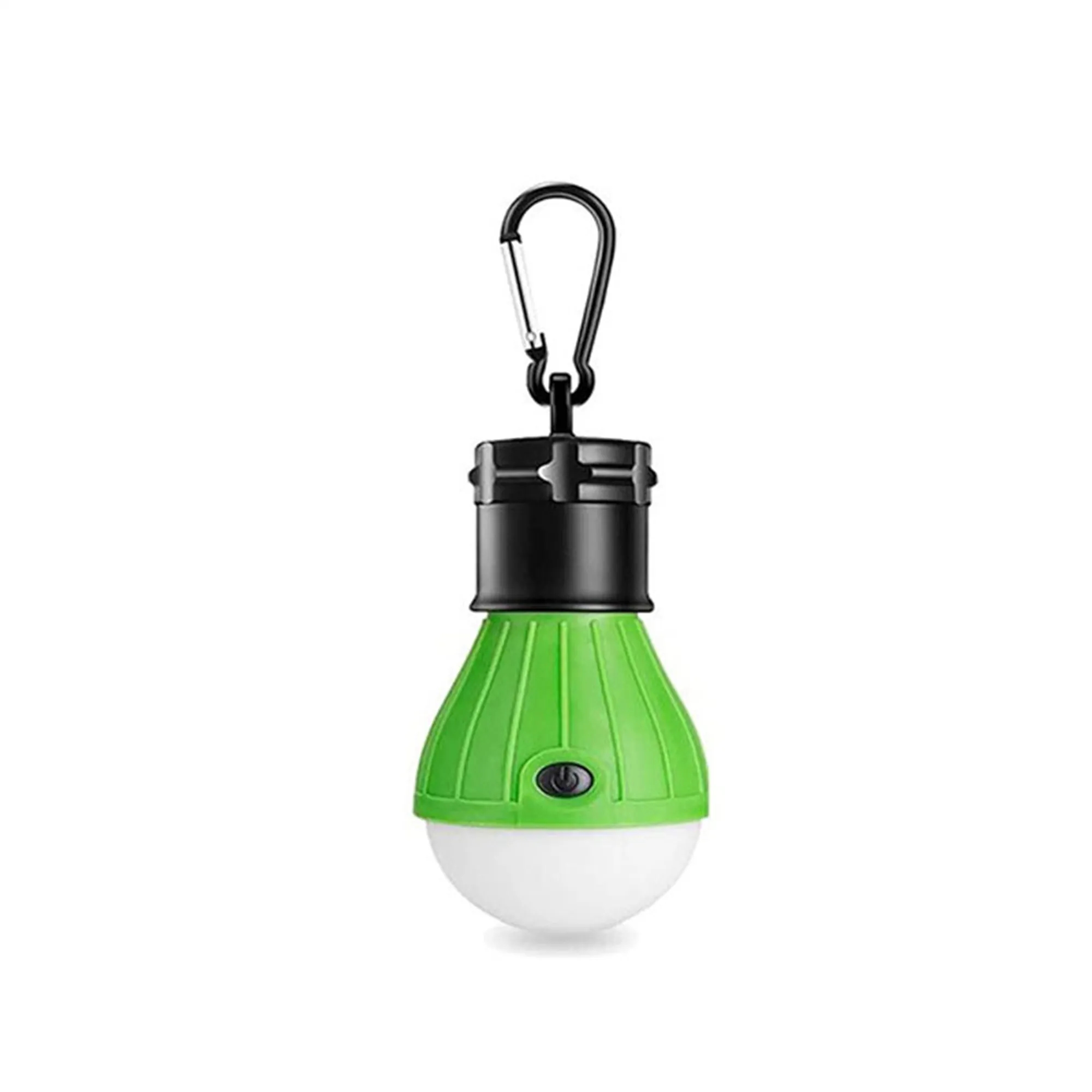 Portable LED Camping Lantern Hanging Tent With Clip Hook 2