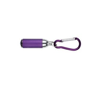 Flashlight With Key Holder 28