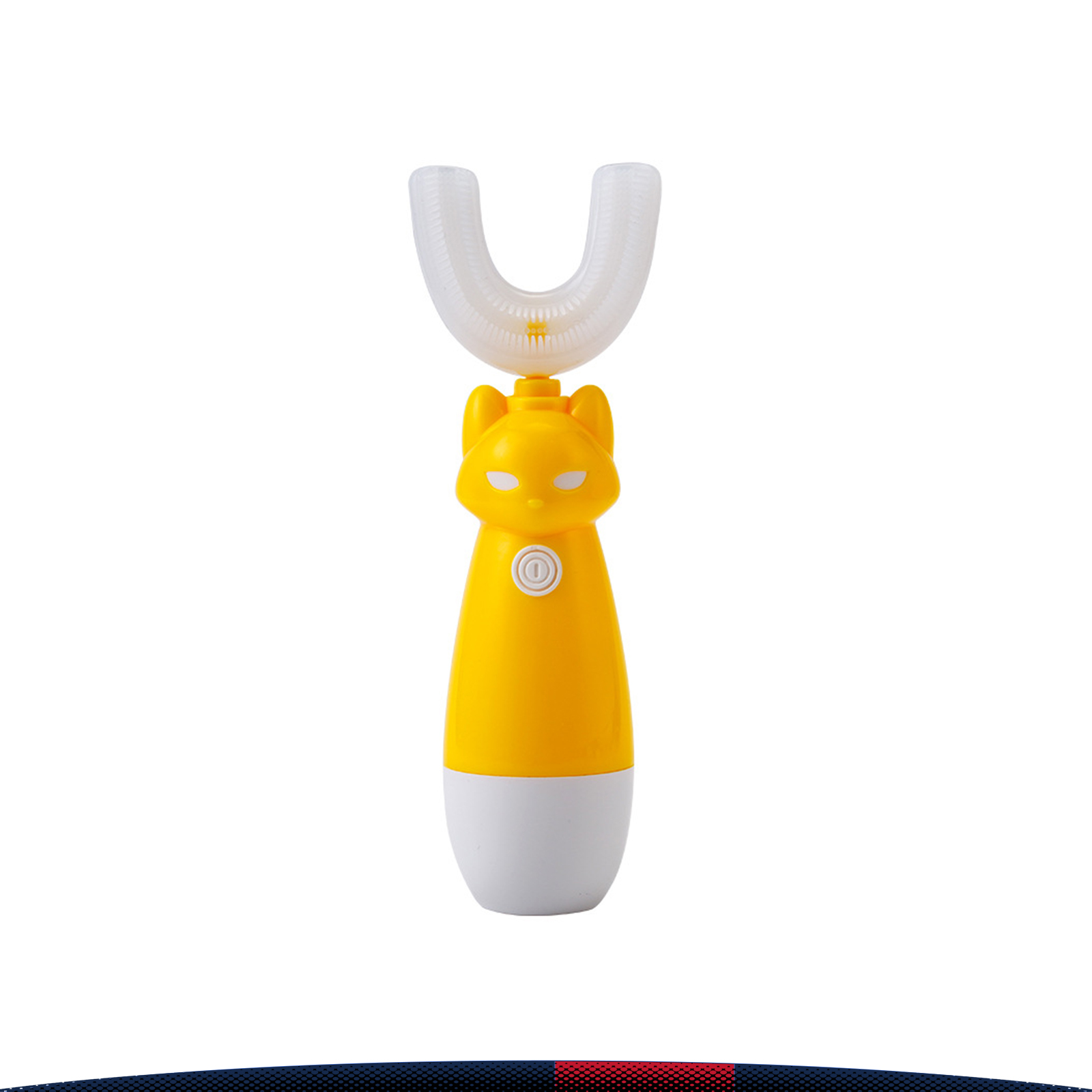 Buza Kids Electric Toothbrush 1