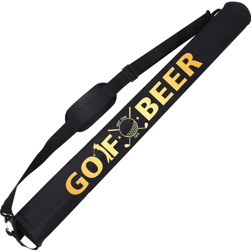 Golf/Beer Storage Backpack 2