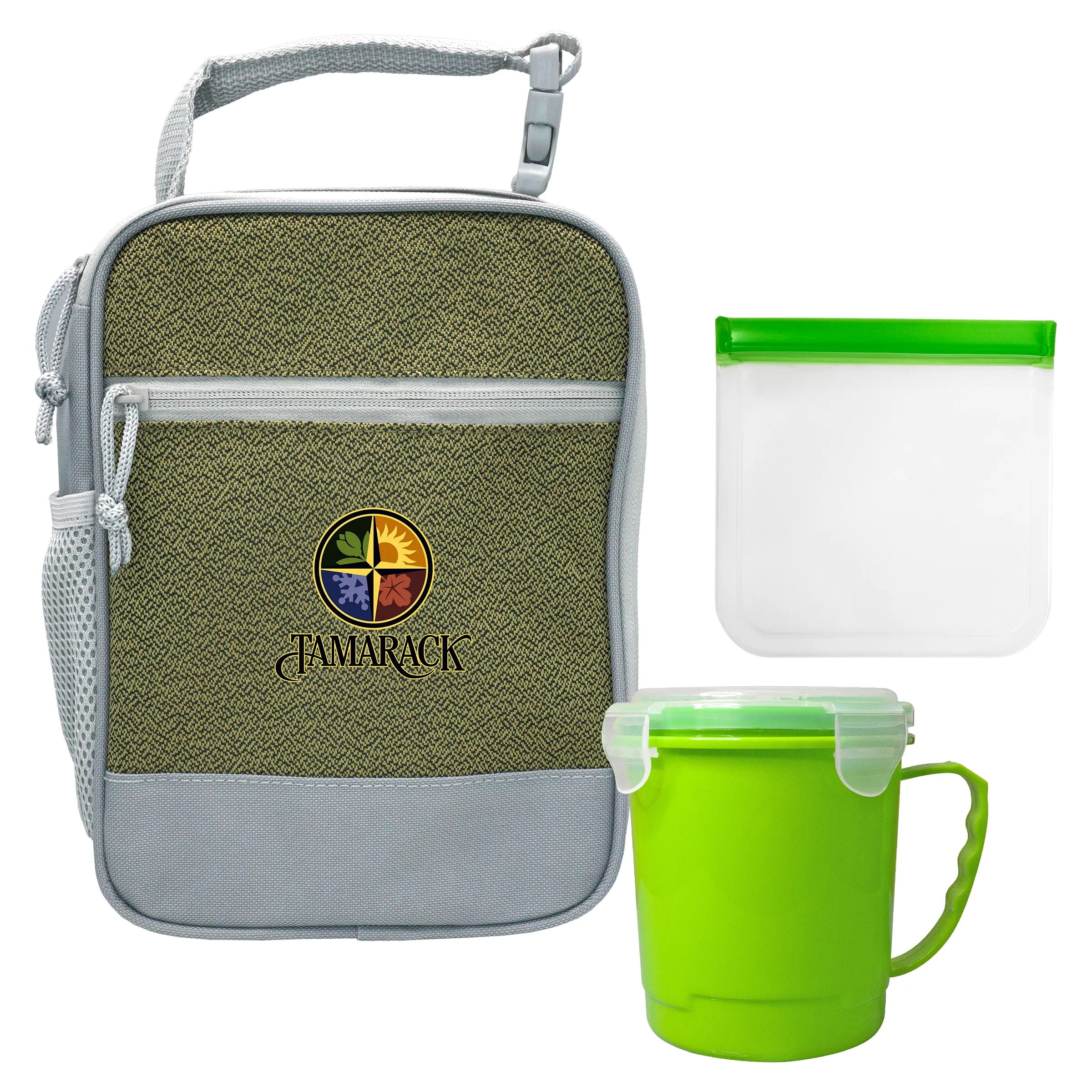 Speck Handy Soup and Sandwich Set 12