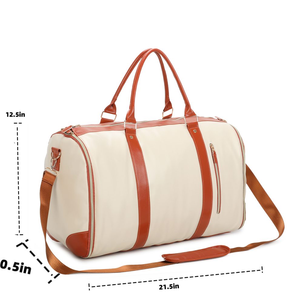 Large Capacity Travel Fitness Bag 5