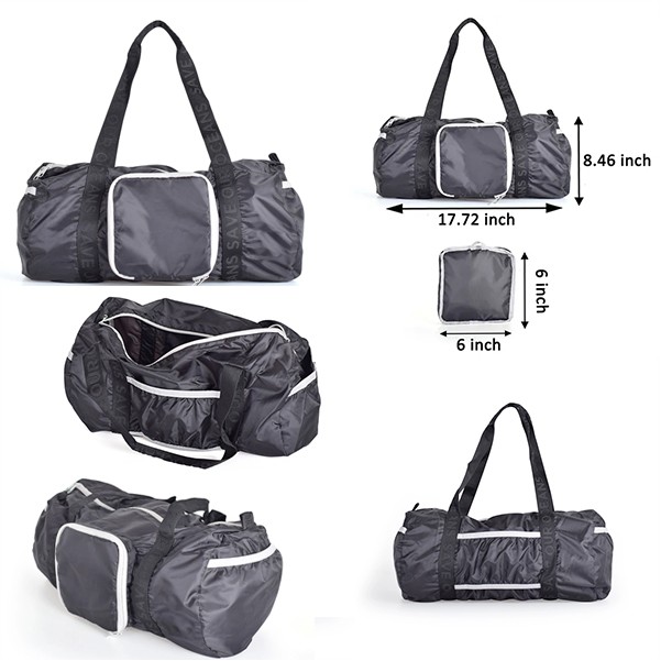 Foldable Duffel Bag 1