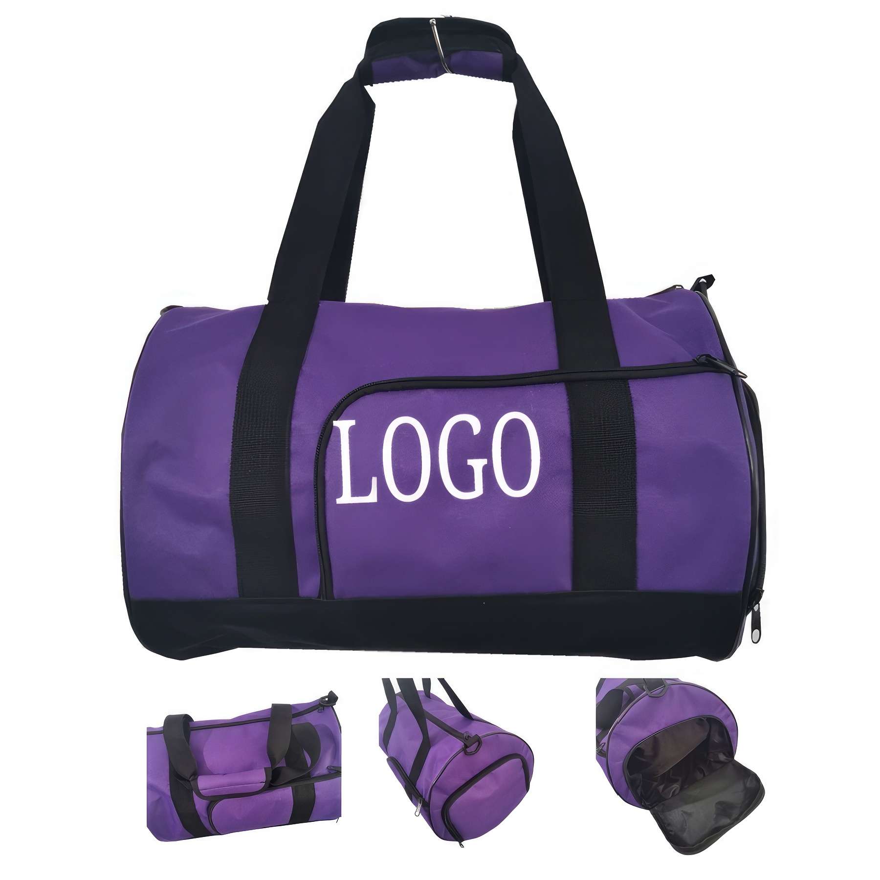 Classic Cargo Duffel 2