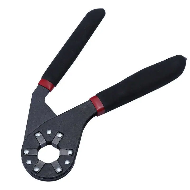 6 Inch Bionic Adjustable Wrench 2