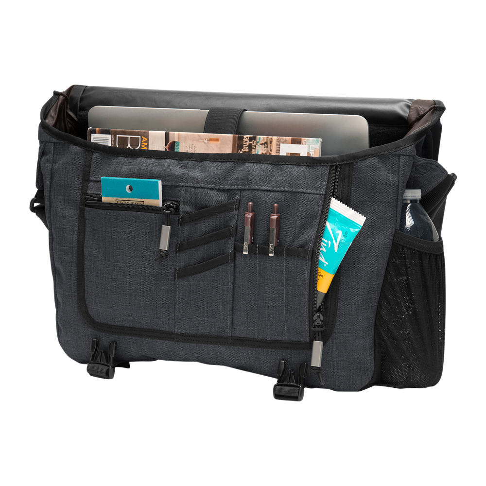 OGIO Sly Messenger 3