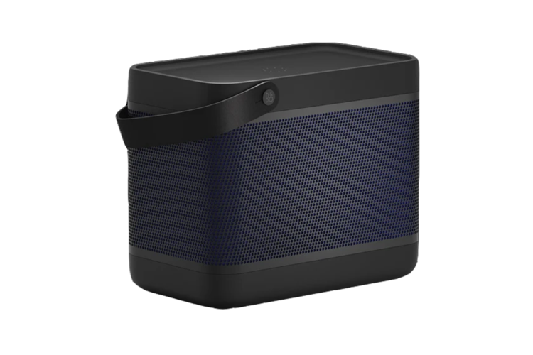 Bang & Olufsen Beolit 20 Bluetooth Speaker - Black Anthracite 2