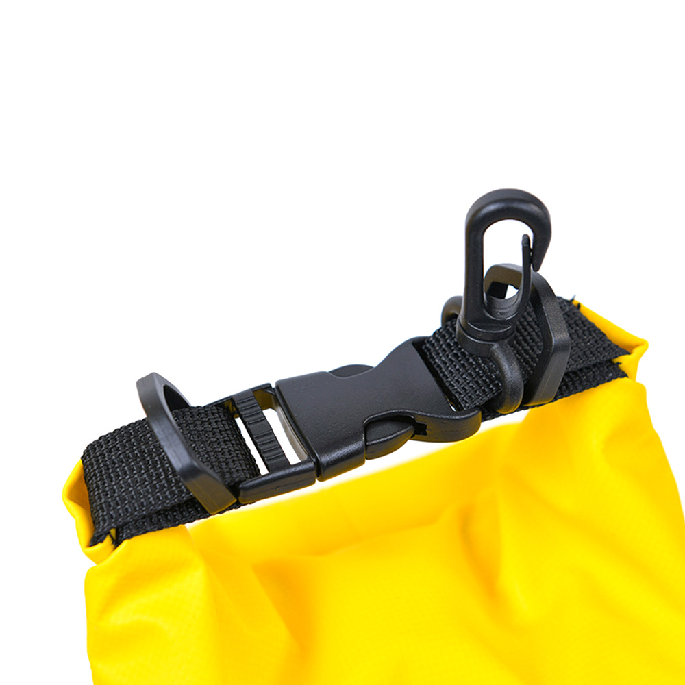 PVC waterproof 3L ocean pack 1