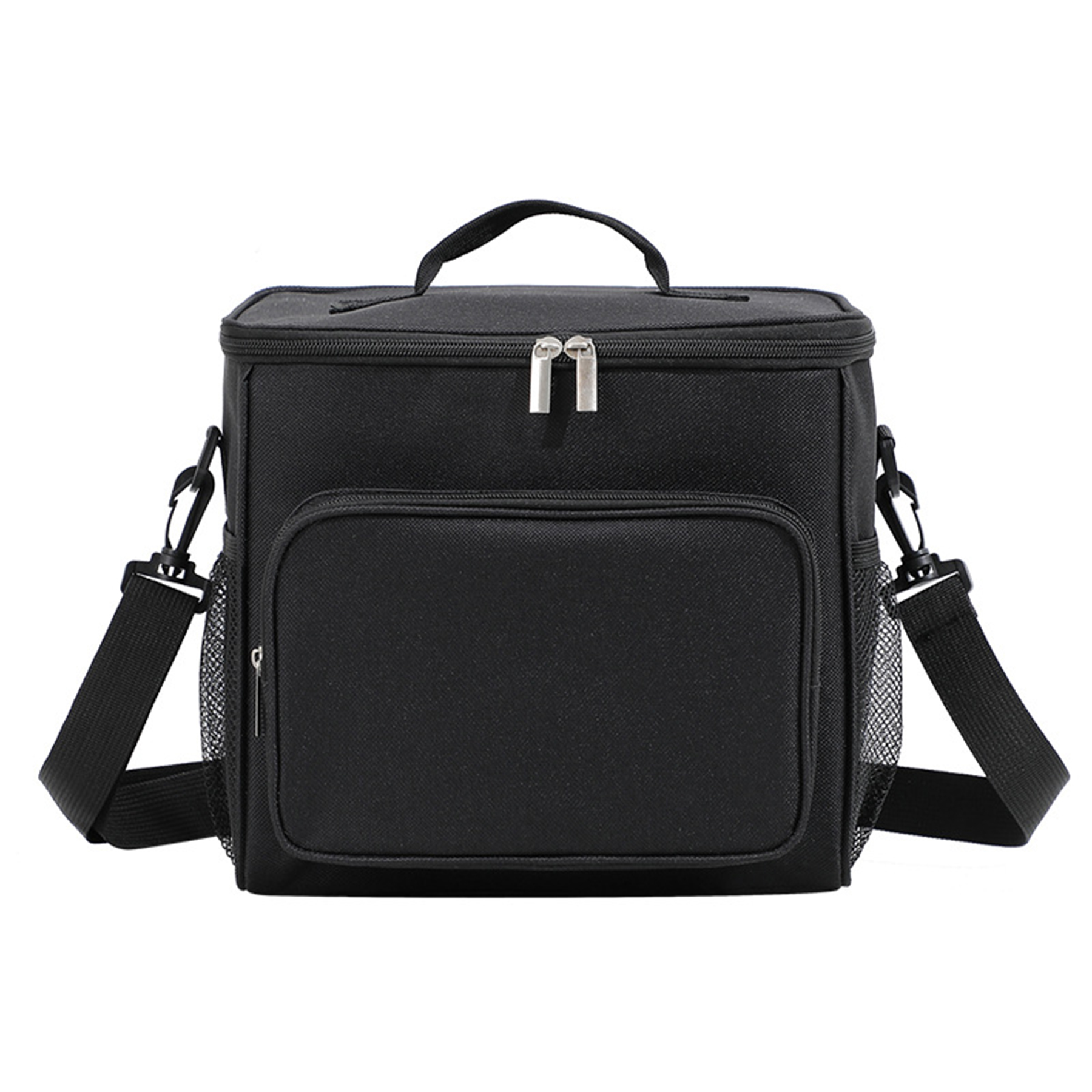 Leakproof Freezable Insulated Lunch Bag 2