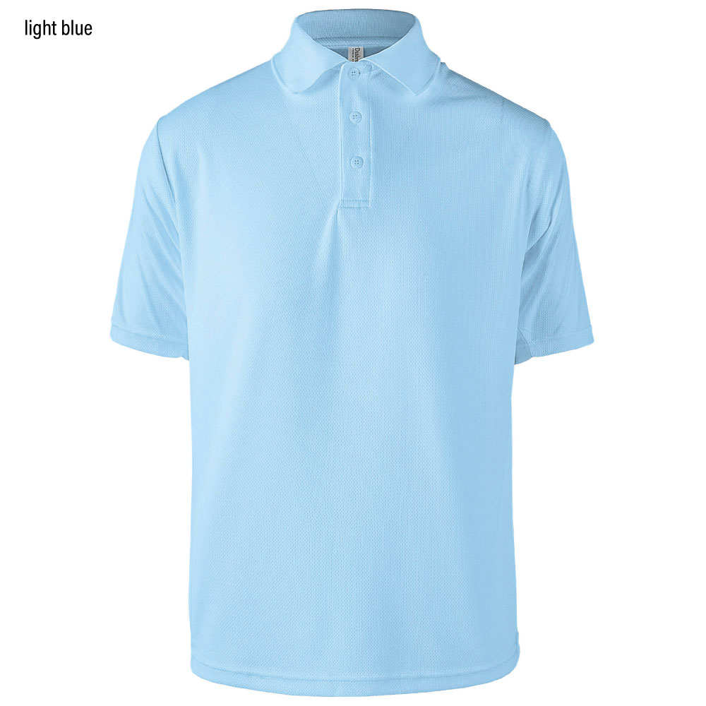 Team Polo 44