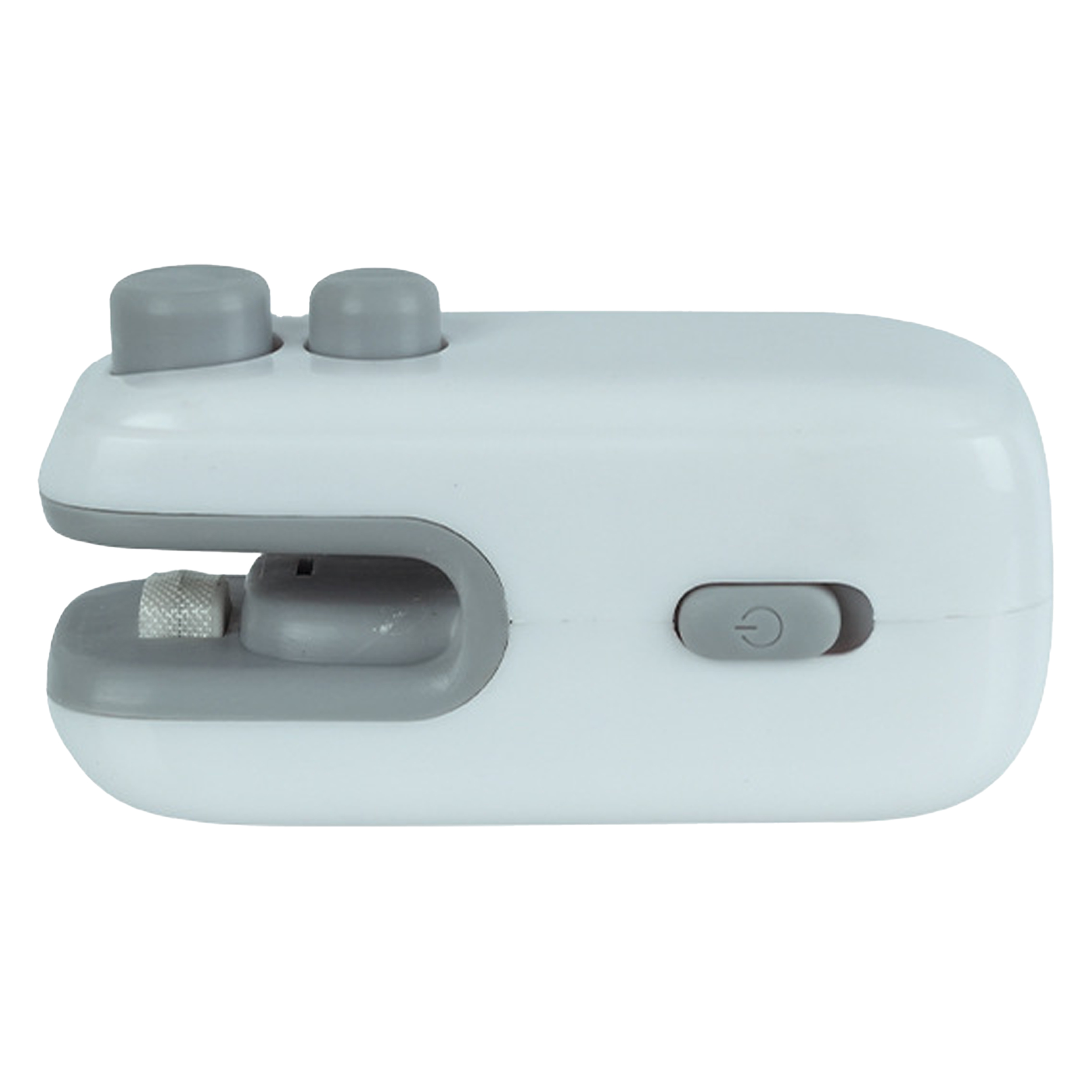 Small Snack Sealer 4