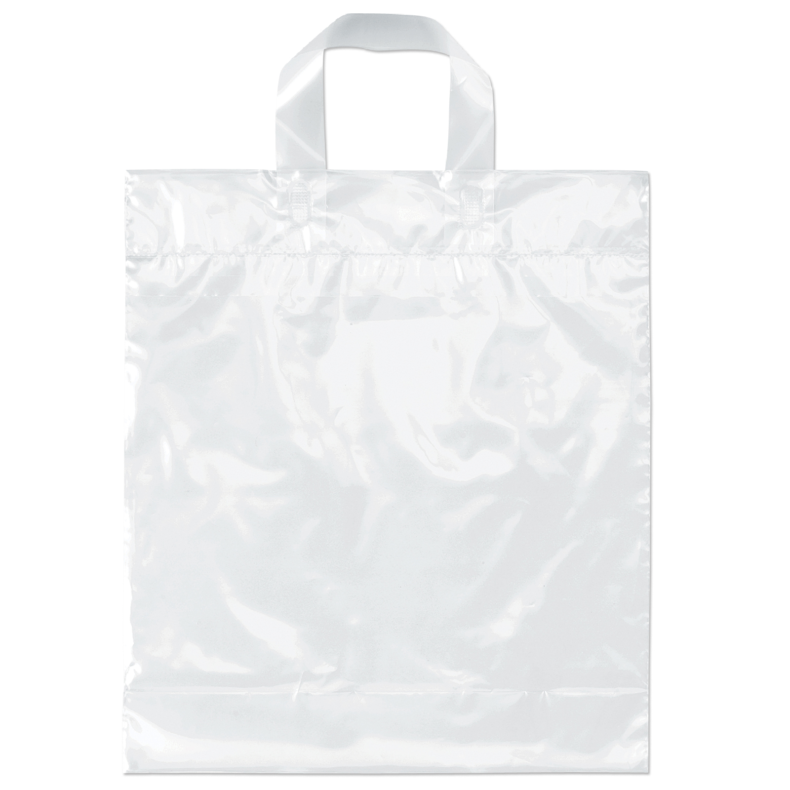 Pony™- Soft Loop Handle Bag - Dynamic Color 2