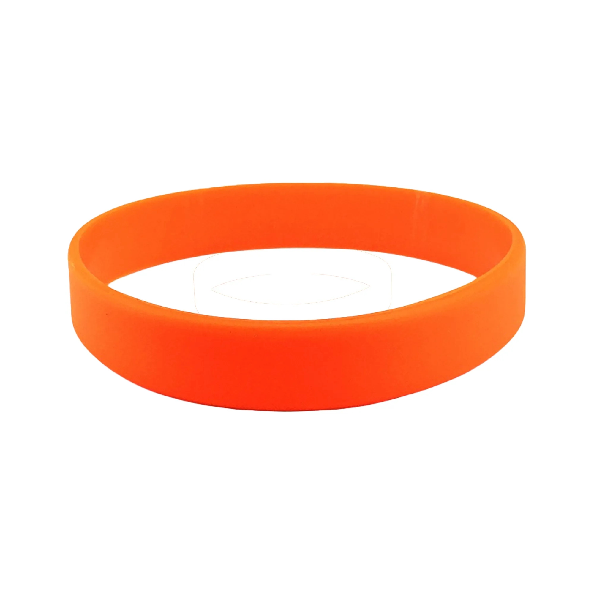 Rubber Bracelets MOQ 100PCS 8
