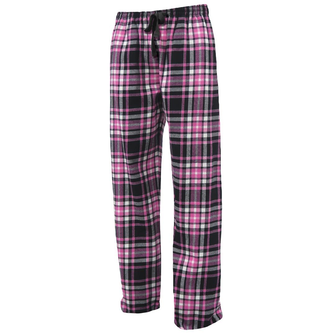 Pennant Flannel Pant 40