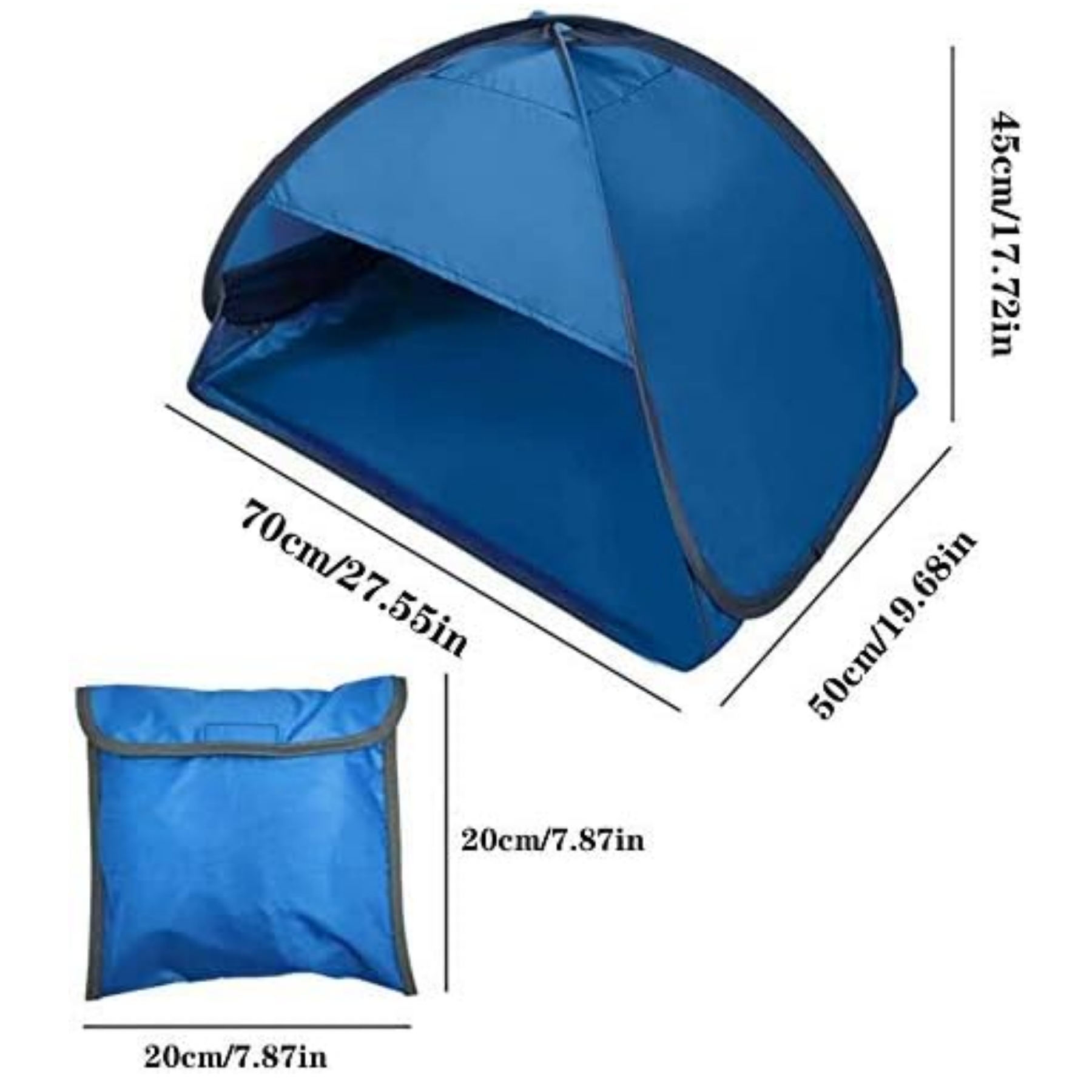 Head PopUp Canopy 1