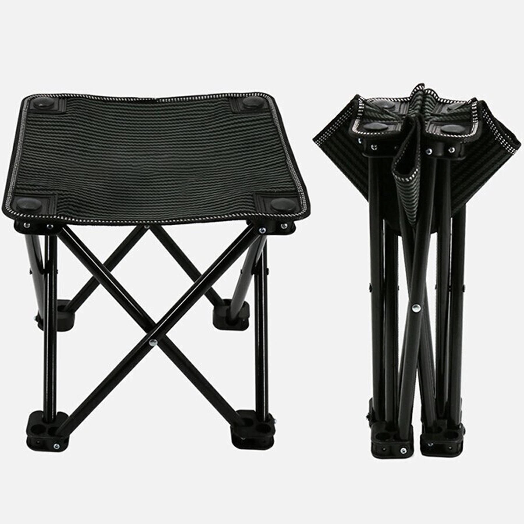 Beach Camping Folding Stool 2