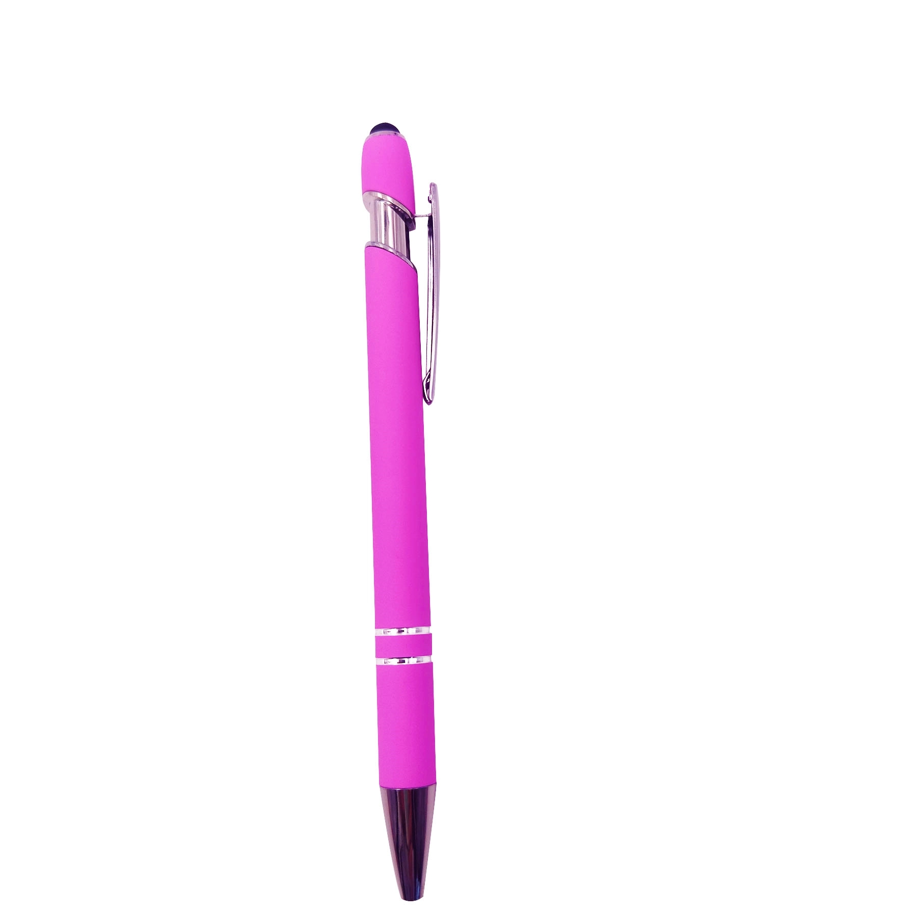 Ballpoint Pen with Stylus Tip 3