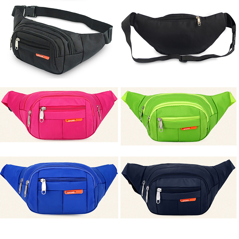 Fanny Pack 1