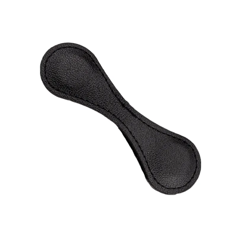 PU Leather Bookmark 4