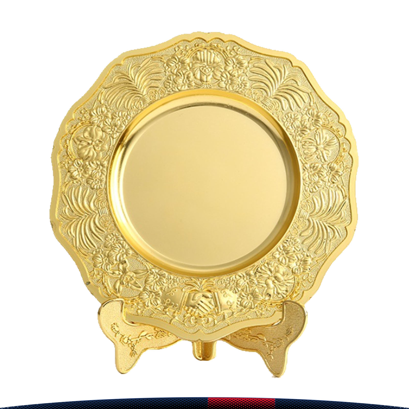 Una Award Plaques 5