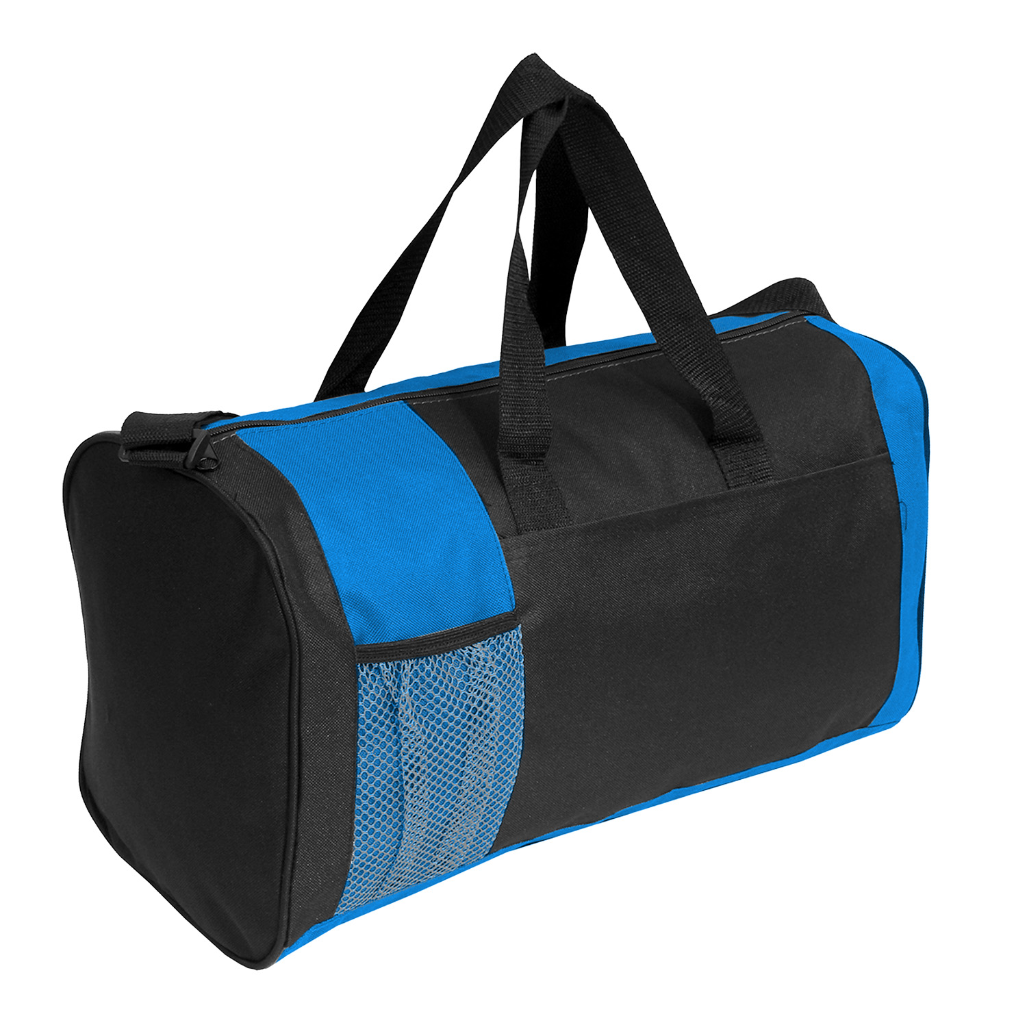 19" Promo Duffel Bag
