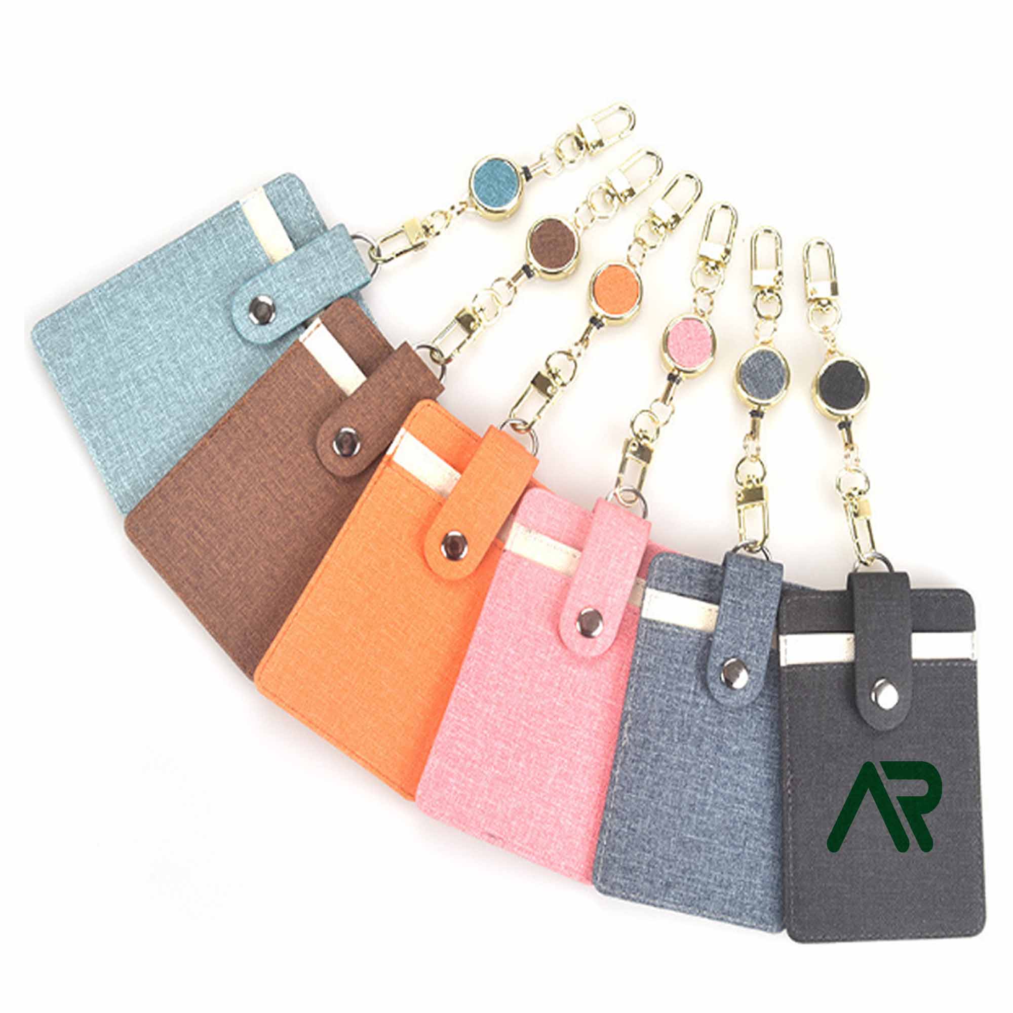 ID Card Bag 2