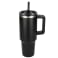 Pinnacle Recycled Travel Tumbler with Straw 40oz 386