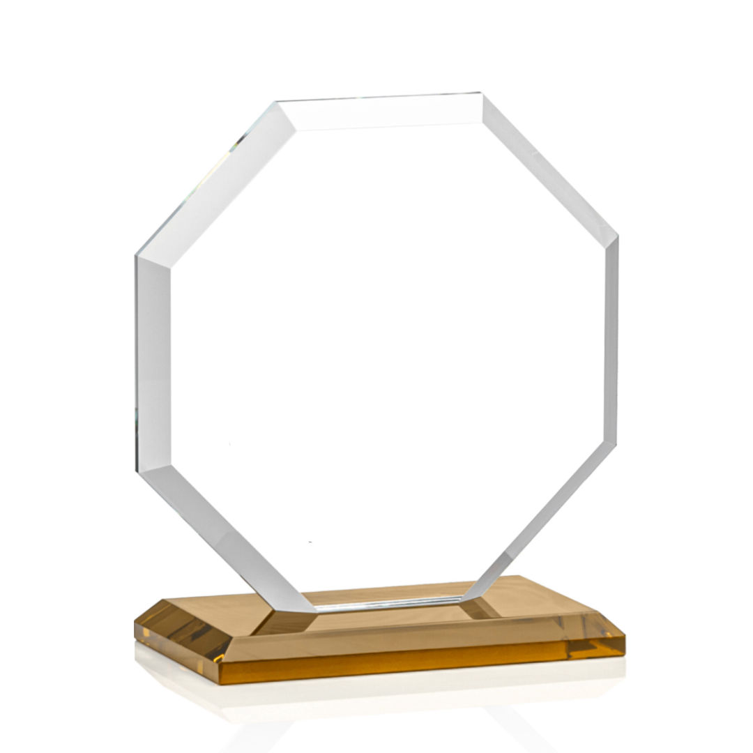 Leyland VividPrint™ Award - Amber 6