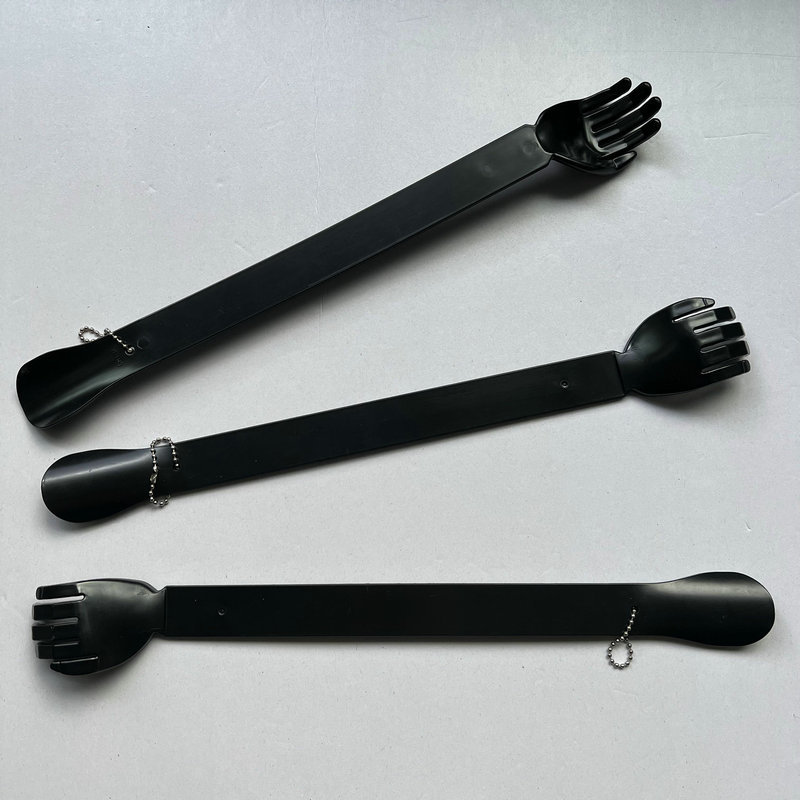 Back Scratcher With Shoe Horn 3