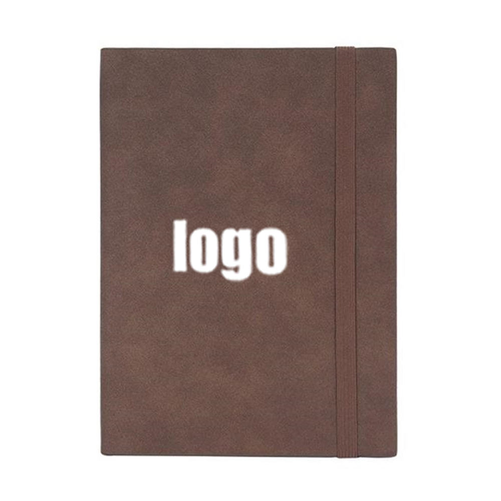 A5 Creative Notebook 7
