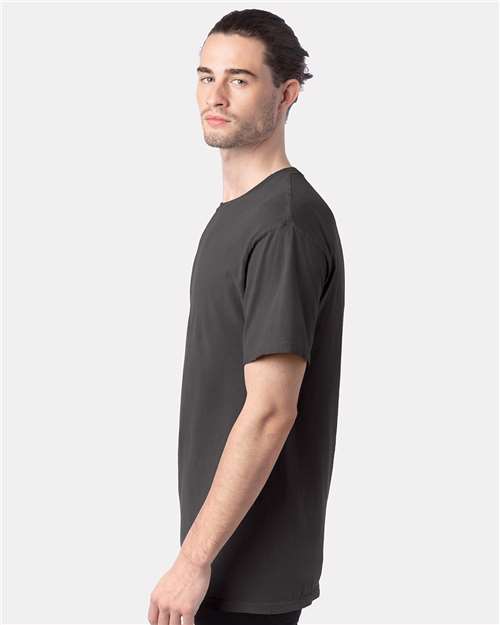 Men's Garment-Dyed T-Shirt - GDH100 258