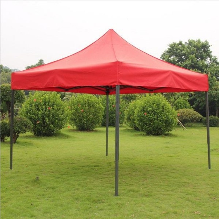 Pop Up Tent (10'x10') 2