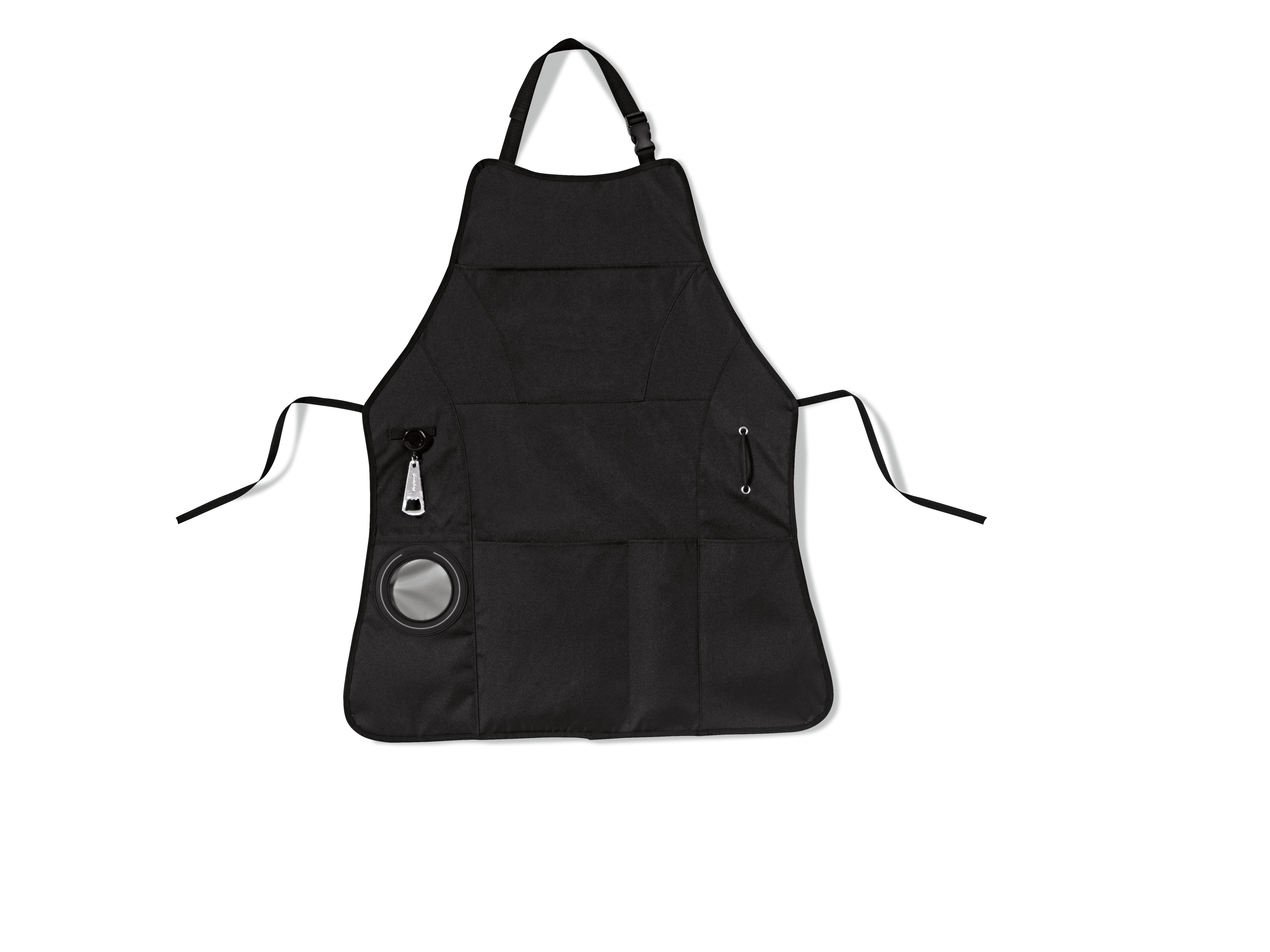 Grill Master Apron Kit 10