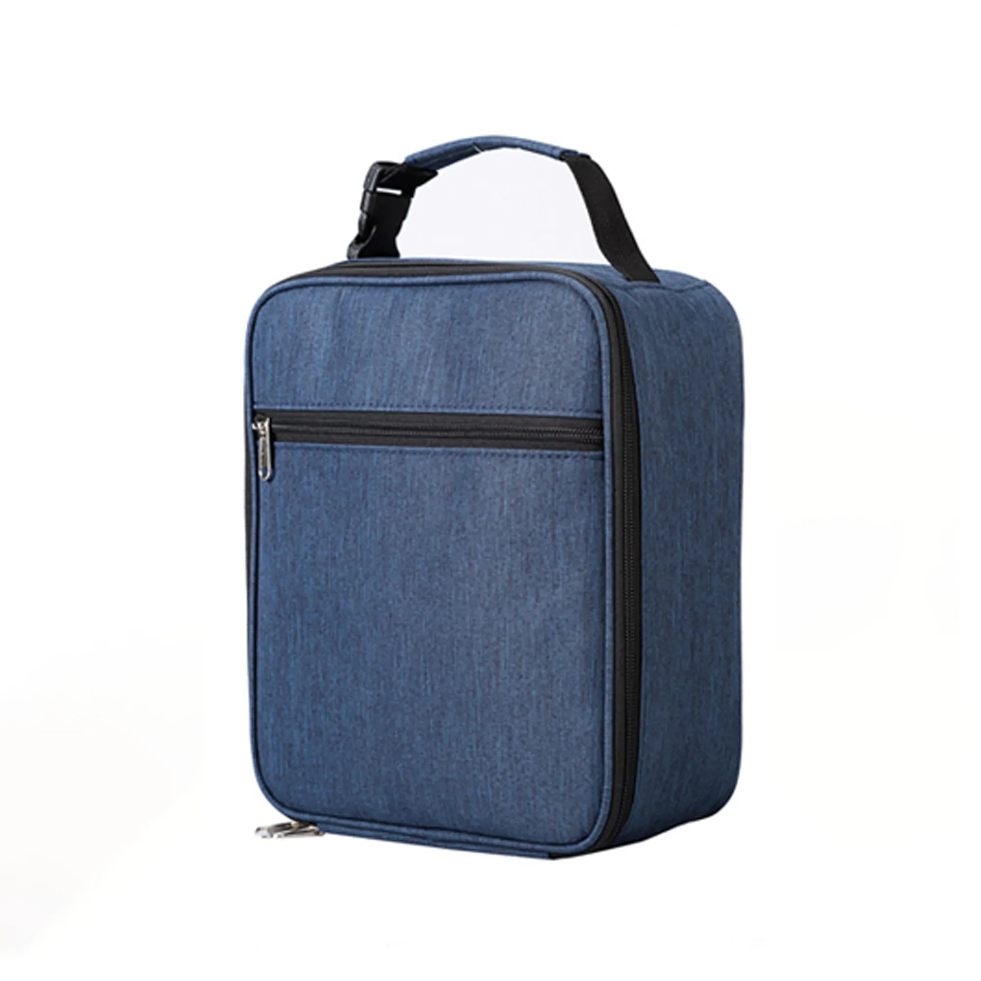 Oxford Insulated Lunch Bag Box 2
