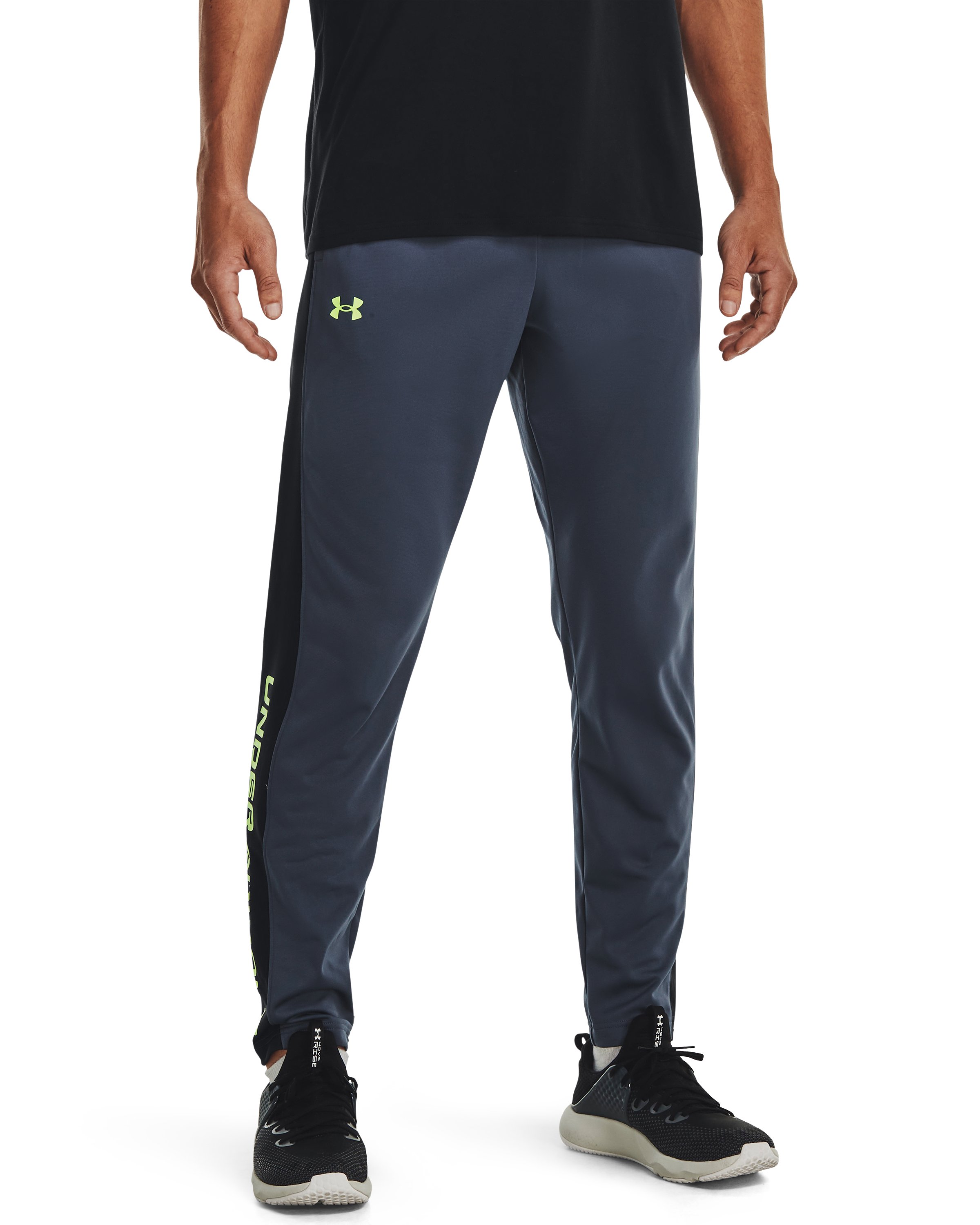 UA Brawler Men's Pants 7