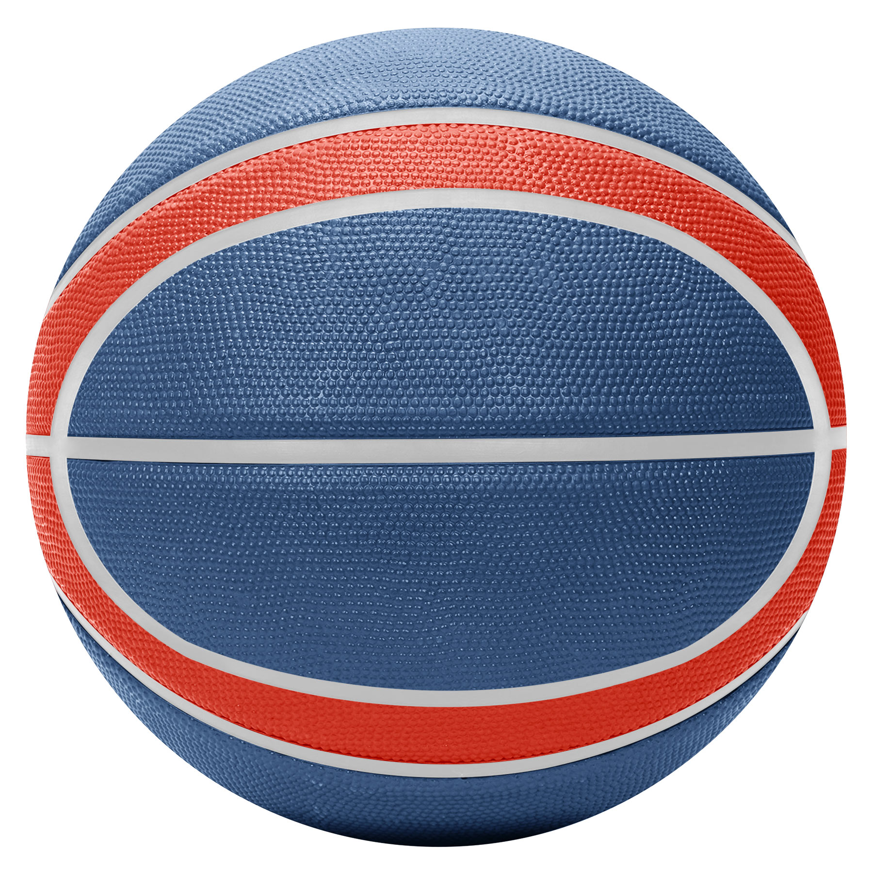 Customizable NO. 7 Basketball 6