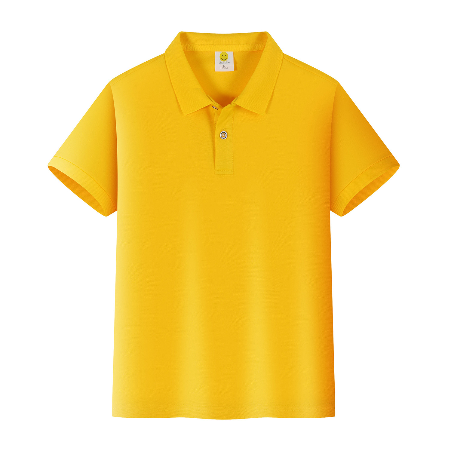 School Uniforms Preschool Short Sleeve T-Shirt 5