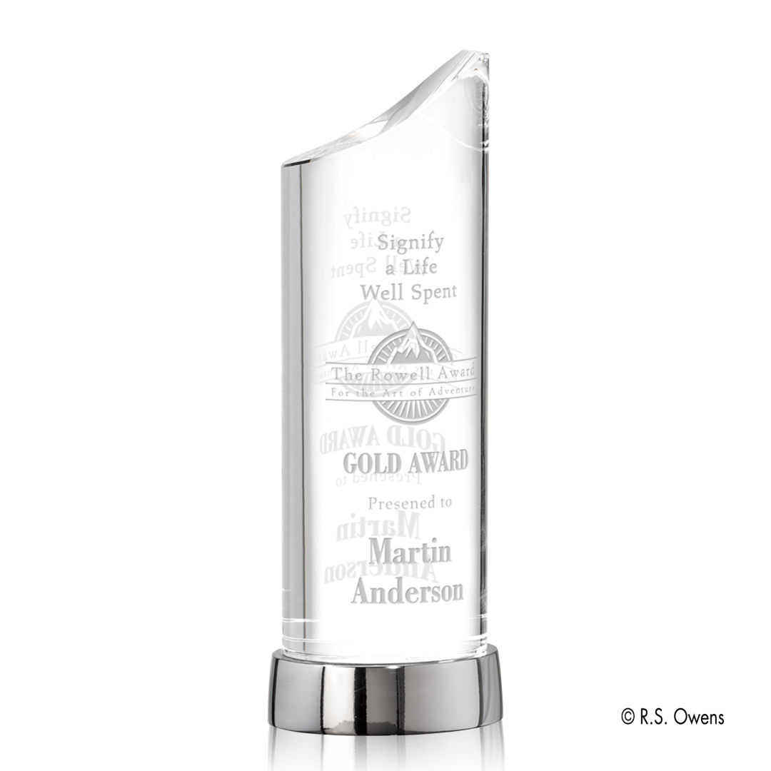 Portal Award 3