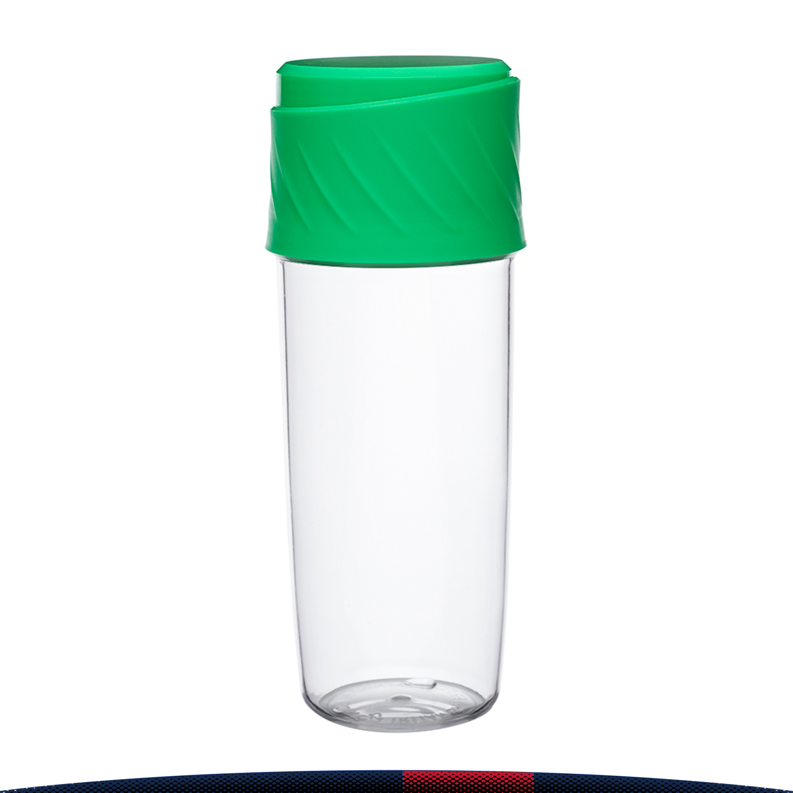 Ceskle Plastic Water Bottle - 16 OZ. 3